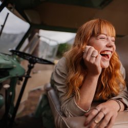 Whitening Tandkrm Happybrush SuperWhite 75 ml