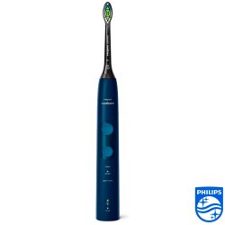 Philips Sonicare DUO 5100 ProtectiveClean 2 stk. El-Tandbrster