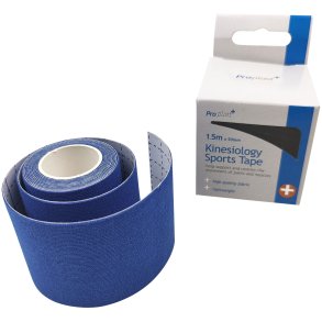 Kinesiology Sports Tape Profast 1.5m
