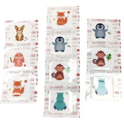 WundMed barnegips Glade venner