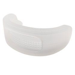 U-format borsthuvud fr tandrengring