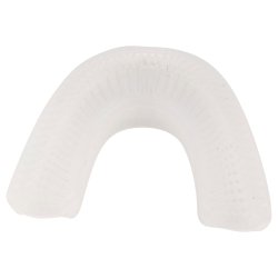 Litet U-format borsthuvud fr barn Ny version