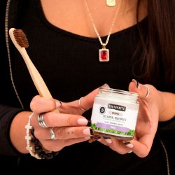 Naturlig tannkrem Truthpaste Original fennikel