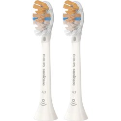 Philips Sonicare White A3 allt-i-ett-borsthuvud