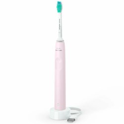 Philips elektrisk tannb�rste Sonicare PINK 2100