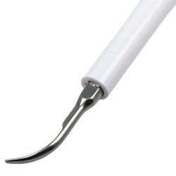 Tannbrste rustfritt stl for Philips Sonicare elektriske tannbrster