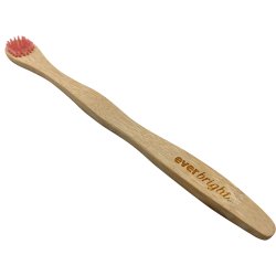 Tungrengring Everbrigth Bamboo Tungborste