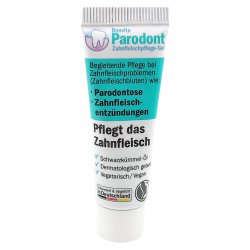 Beovita Parodont Tandpleje Gel Mod Paradentose