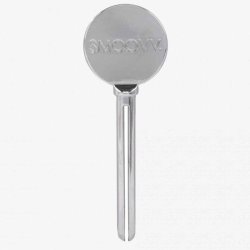 Tubepresser Smoovv Tubeklemme Rustfri Stl