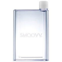 Smoovv Koncenteret Mundskyl + Flaske