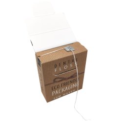 Tandtrd uden PFAS Beauty Formulas Eco Friendly