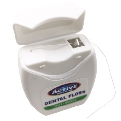 Tandtrd Vaxad Active Oral Care Mint 100 mtr.