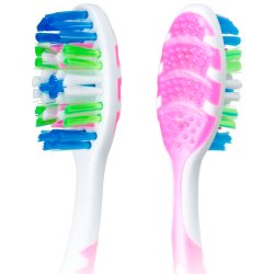 Colgate Tandborste MaxFresh SOFT