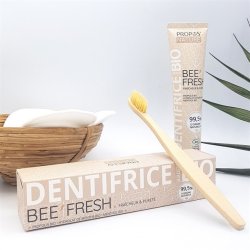 kologisk Propolis Tandpasta Propos Nature Bee Fresh
