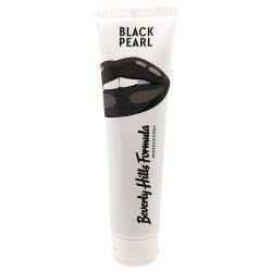 Tannbleking Tannkrem Beverly Hills Formula Black Pearl