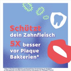 Colgate Mundskyl All In One 500 ml.