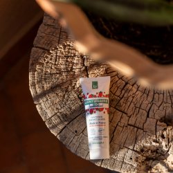 Ekologisk barntandkrm Bioseptyl Strawberry