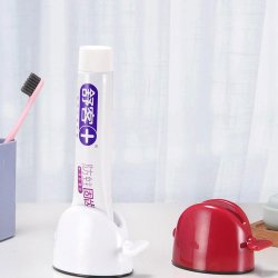 Tubepresser - Tubeklemmer til bord