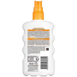 Garnier Ambre Solaire Hydra 24H Protect SPF 30 � Zonspray 200 ml