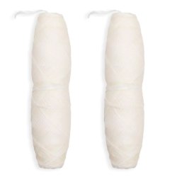 Bredygtig Tandtrd Wild &amp; Stone Refills 2 x 30 mtr.