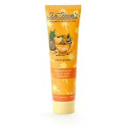 Dr. Bauers tandkrm Fruits of Love FRUIT Splash