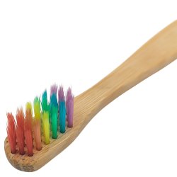 Bambus Tandbrste Soft The Humble Co. PROUD