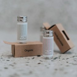 Bredygtig Tandtrd Flon Glas-dispenser 30 mtr.