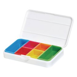 Pilleboks for APP Vitility Smart Pilleboks