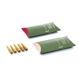 Sustainable Space Brushes Truthbrush 0,40 mm