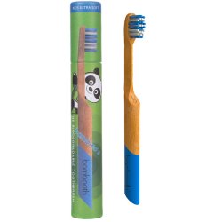 Bamboo Barntandborste Bambooth Kids Soft