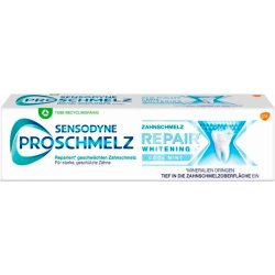 Sensodyne Pro-Emalj tandkrm Repair Whitening