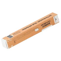 Bambus Tandbrste SOFT The Bamboovement