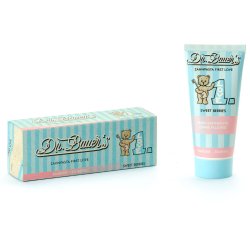 Brnetandpasta Dr. Bauer's First Love Sweet Berries Fluorfri