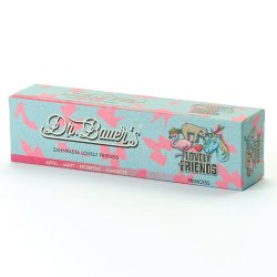 Barntandkrm Dr. Bauers Junior Lovely Friends Princess