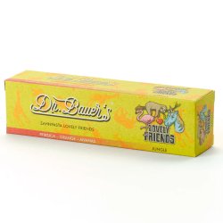 Barnetannkrem Dr. Bauer's Junior Lovely Friends Jungle