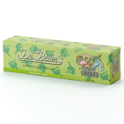 Barntandkrm Dr. Bauer's Junior Lovely Friends Foultier