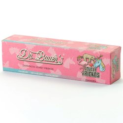 Barntandkrm Dr. Bauer's Junior Lovely Friends Unicorn