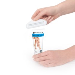 Rrklmmor 2 st. Vitility Tube Pressar