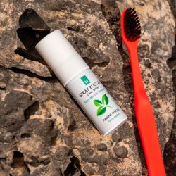 Organisk munnspray Bioseptyl Spray Buccal