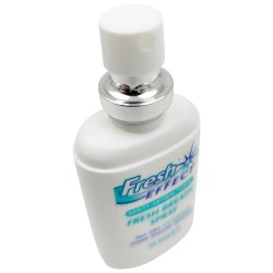 Mundspray Wisdom Fresh Effect Cetylpyridiniumchlorid