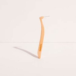 Sustainable Gap Brushes Minina Organics 0,45 ISO 1