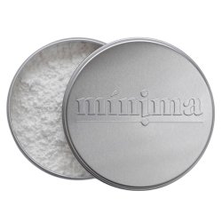Organisk tannkrem Powder Minima Organics Mint