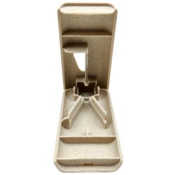 Nettbrettsplitter Pillekutter Flere farger