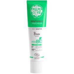 kologisk Tandpasta Pulpe de Vie Freshness