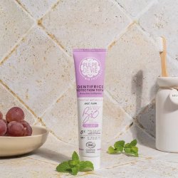 kologisk Tandpasta Pulpe de Vie FreshKiss