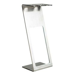 Tandborsth�llare MM Steel Styles Rostfritt st�l