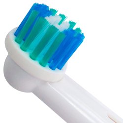 TM Electron Brstehoveder 6 stk.