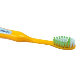 Barntandborste Sence Kids sugkopp