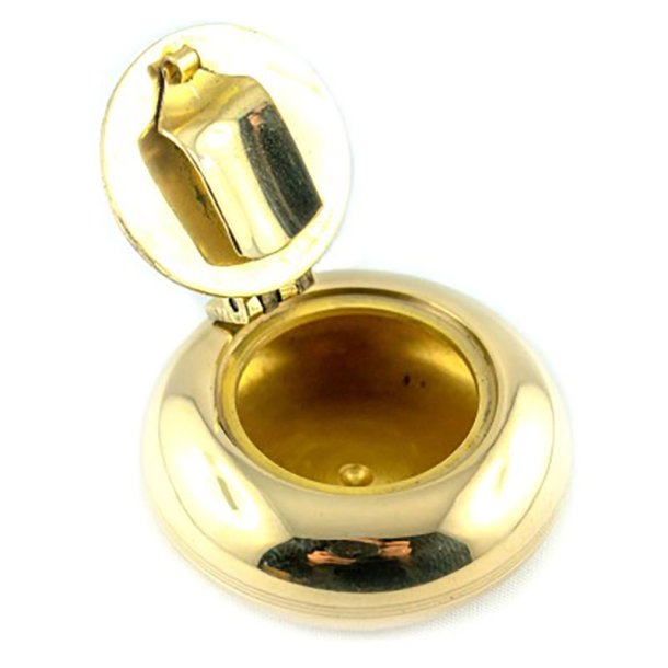 Fick askkopp mssingsankare