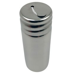 Bredygtig Tandtrd Nature's Bodega Aluminium-dispenser